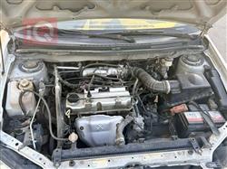 BYD F3